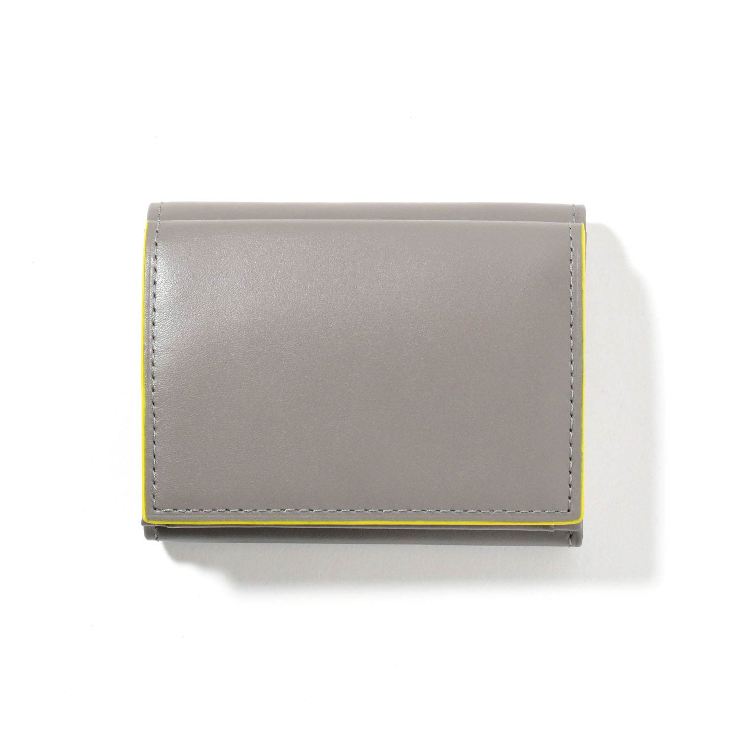 IS/IT ワンハンド コンパクトウォレット（三つ折り／ボックス小銭入れ）｜コンパクト財布｜No.923603-5