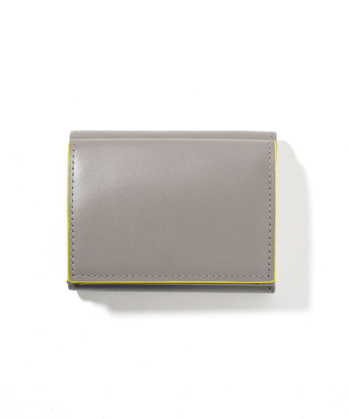 IS/IT ワンハンド コンパクトウォレット（三つ折り／ボックス小銭入れ）｜コンパクト財布｜No.923603-5