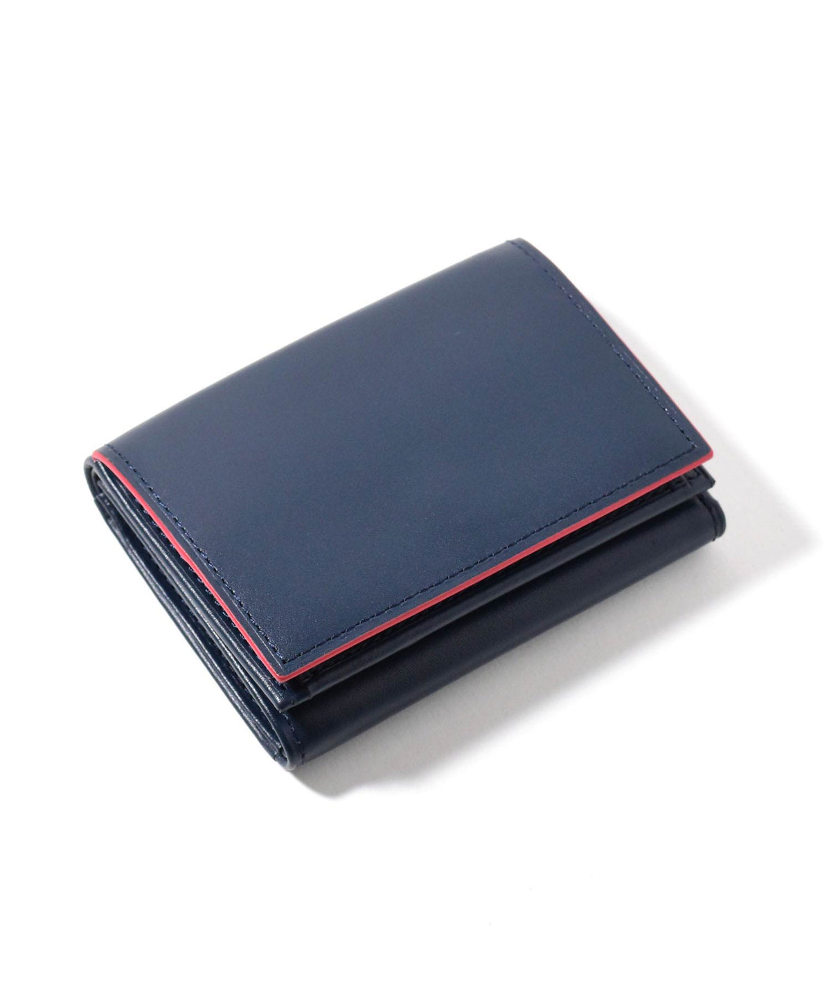 IS/IT ワンハンド コンパクトウォレット（三つ折り／ボックス小銭入れ）｜コンパクト財布｜No.923603-11