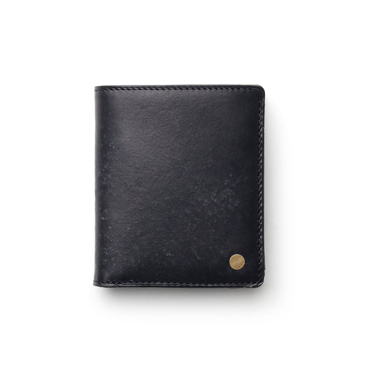 IS/IT トスカーナ コンパクトウォレット（二つ折り／マグネット式小銭入れ）｜コンパクト財布｜No.924603-1