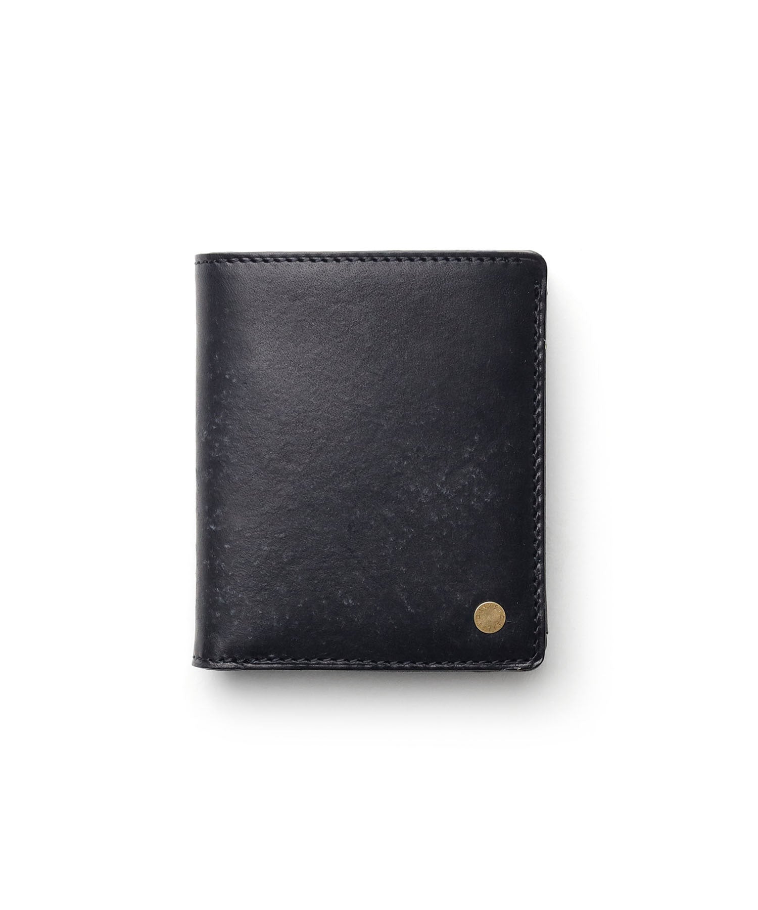 IS/IT トスカーナ コンパクトウォレット（二つ折り／マグネット式小銭入れ）｜コンパクト財布｜No.924603-1