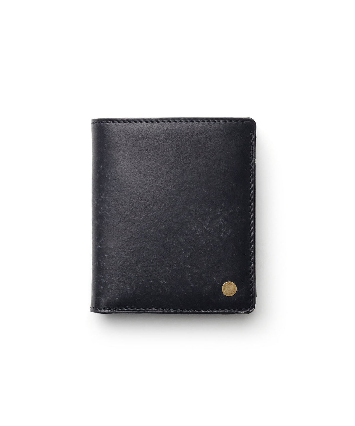 IS/IT トスカーナ コンパクトウォレット（二つ折り／マグネット式小銭入れ）｜コンパクト財布｜No.924603-1