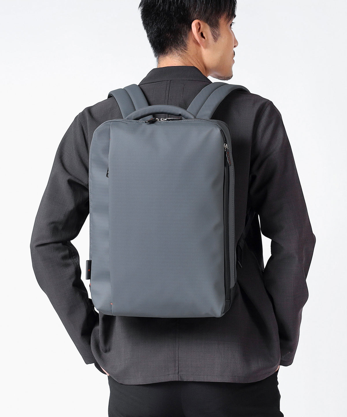 IS/IT ラップトップコート 2層リュック A4｜リュック｜No.932711-15