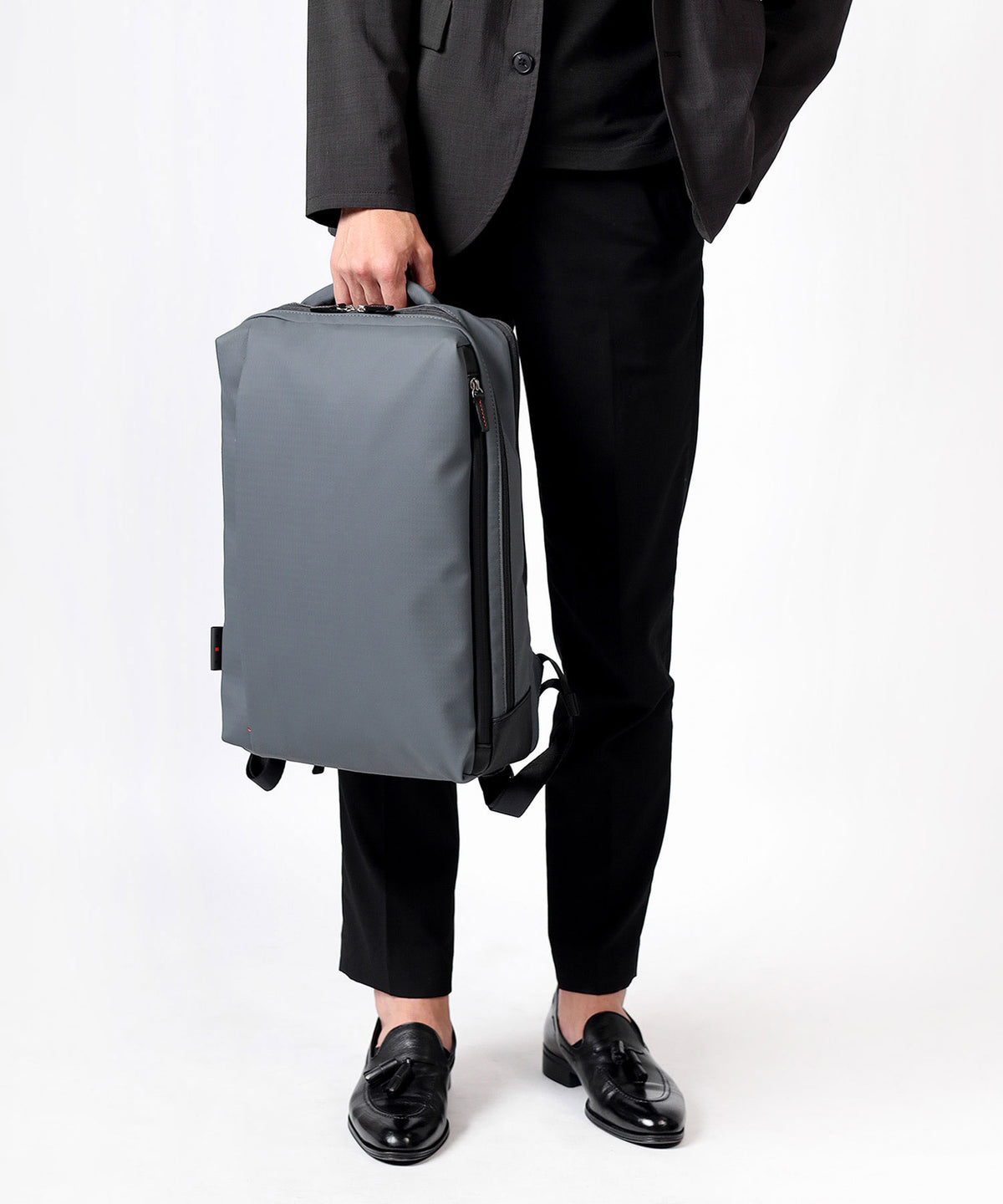 IS/IT ラップトップコート 2層リュック A4｜リュック｜No.932711-16