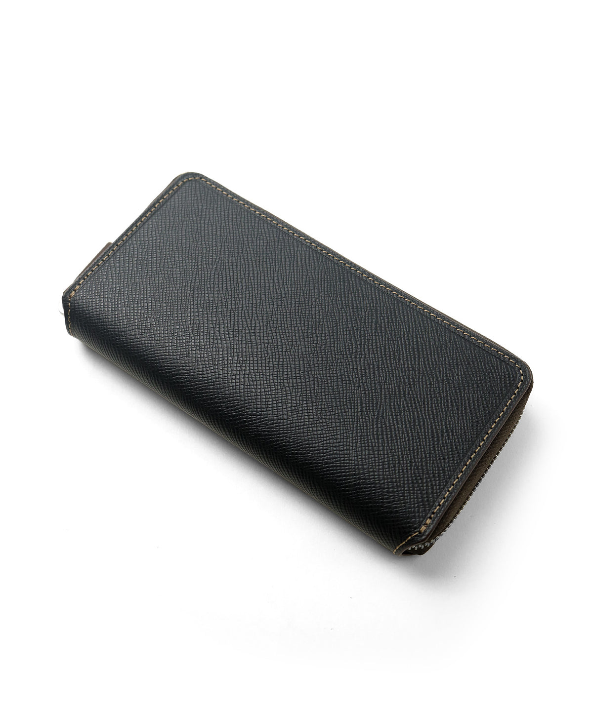 IS/IT ピール ラウンドファスナー長財布（蛇腹）｜長財布｜No.946613-6