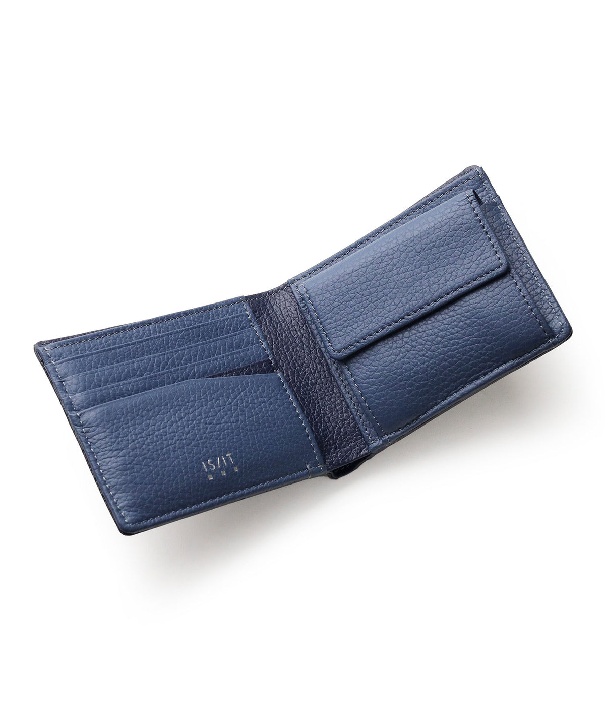 IS/IT コクーン 二つ折り財布｜二つ折り財布｜No.947604-2