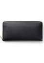IS/IT コクーン ラウンドファスナー長財布｜長財布｜No.947606-5