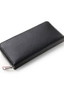 IS/IT コクーン ラウンドファスナー長財布｜長財布｜No.947606-6