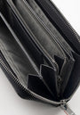 IS/IT コクーン ラウンドファスナー長財布｜長財布｜No.947606-9