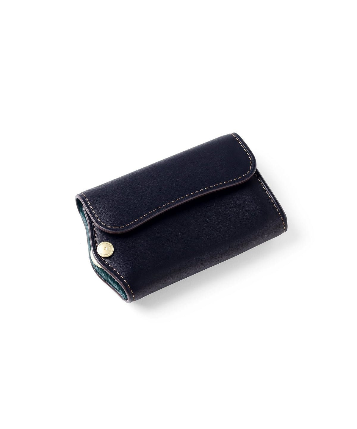 IS/IT グローブ カードケース（キーケース機能付き）｜カードケース｜No.948602-10