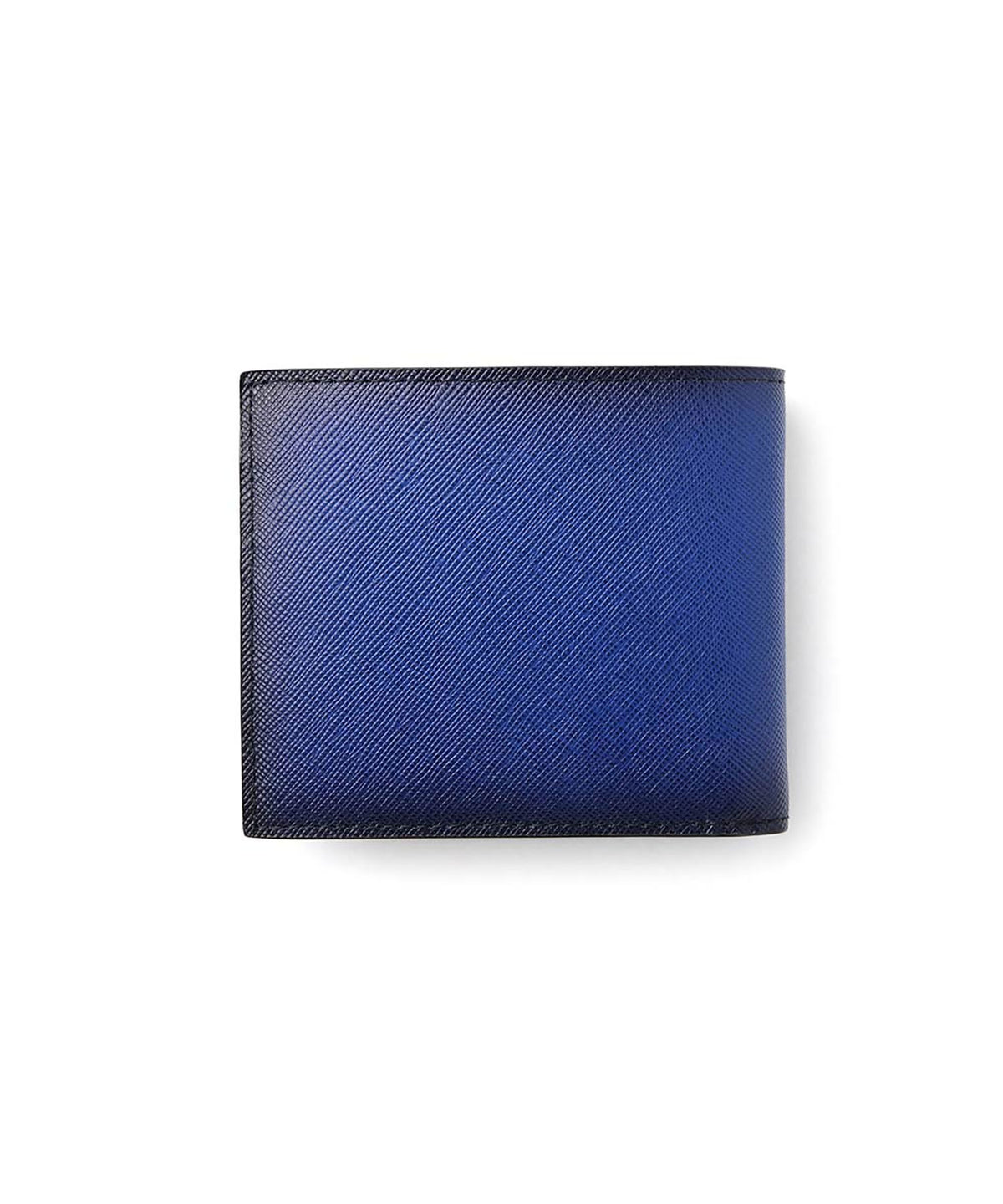 IS/IT シャドー 二つ折り財布（小銭入れなし）｜二つ折り財布｜No.952613-8