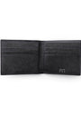 IS/IT シャドー 二つ折り財布（小銭入れなし）｜二つ折り財布｜No.952613-10