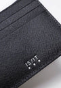 IS/IT シャドー 二つ折り財布（小銭入れなし）｜二つ折り財布｜No.952613-11