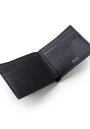 IS/IT シャドー 二つ折り財布（小銭入れなし）｜二つ折り財布｜No.952613-2