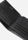 IS/IT シャドー 二つ折り財布（小銭入れなし）｜二つ折り財布｜No.952613-3