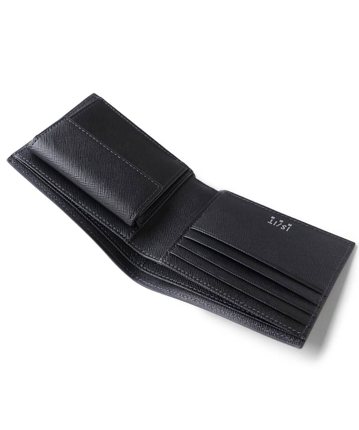IS/IT シャドー 二つ折り財布｜二つ折り財布｜No.952614-10