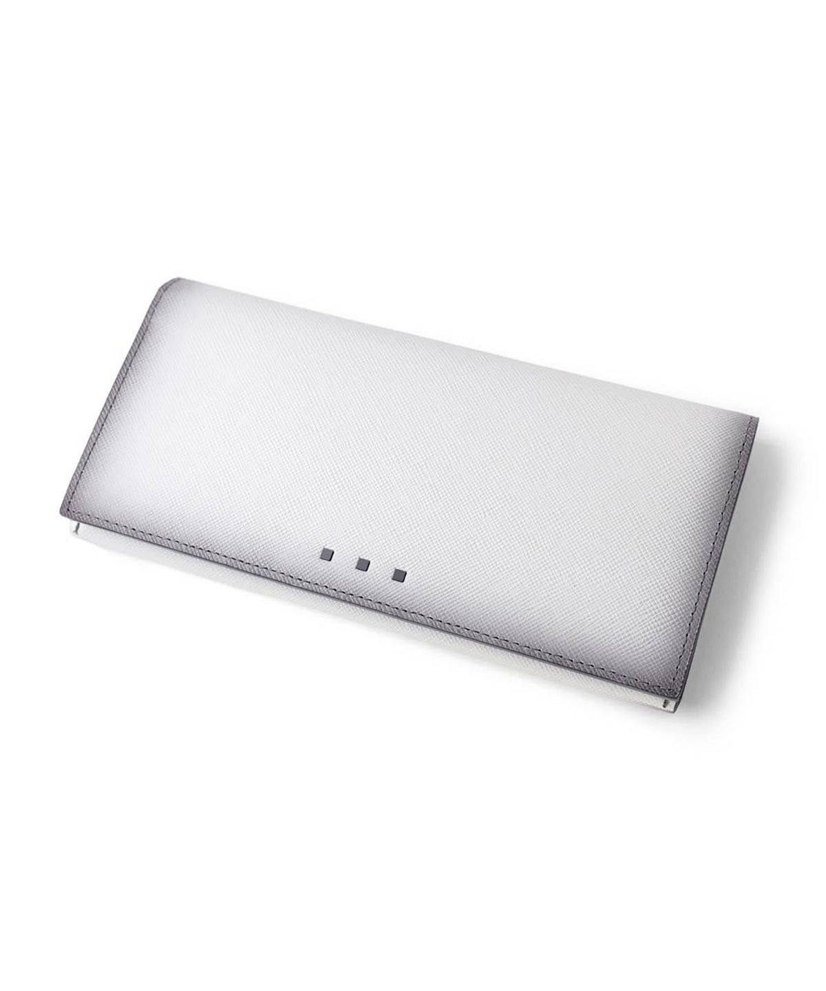 IS/IT シャドー かぶせ 長財布｜長財布｜No.952615-7