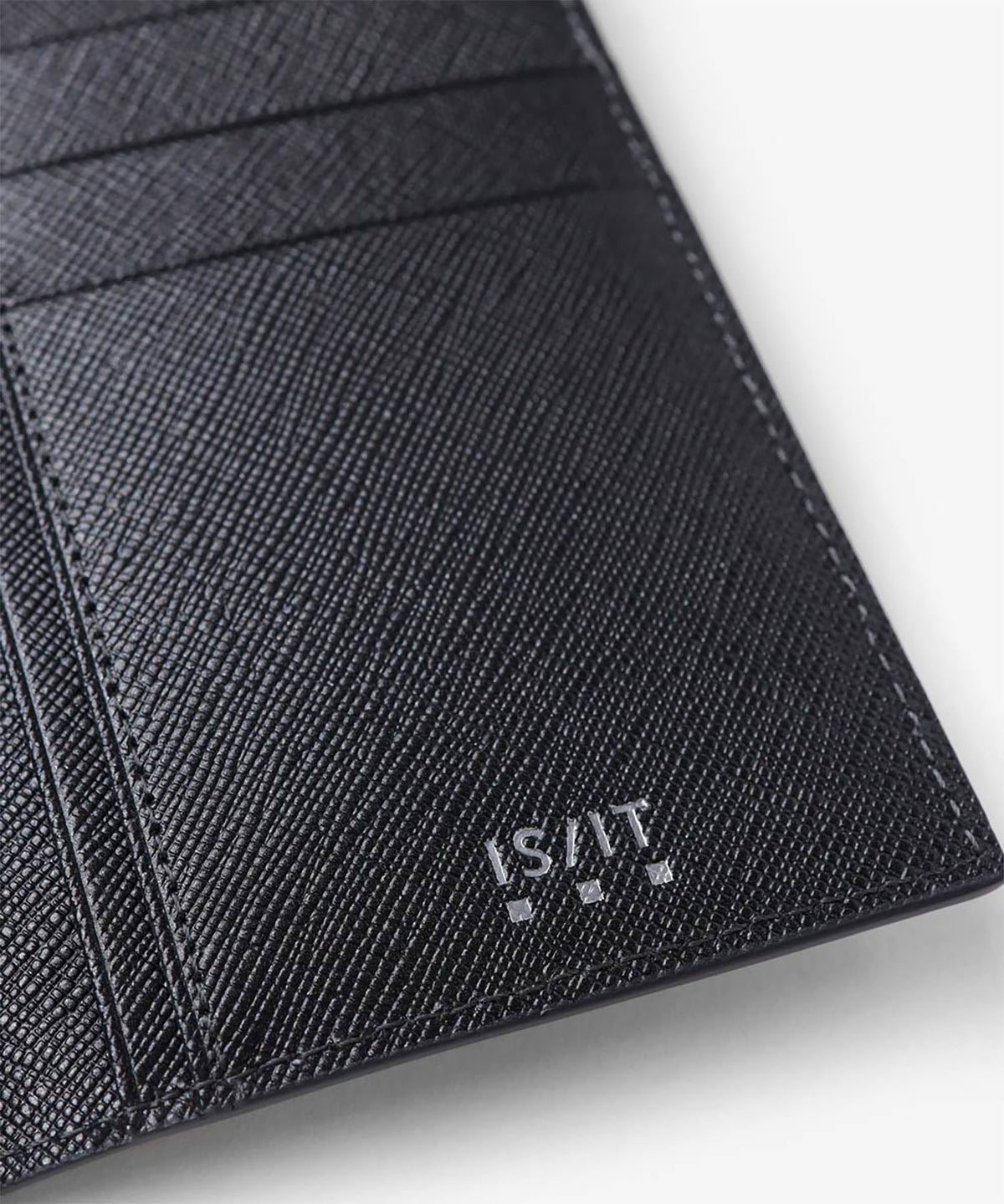 IS/IT シャドー かぶせ 長財布｜長財布｜No.952615-10