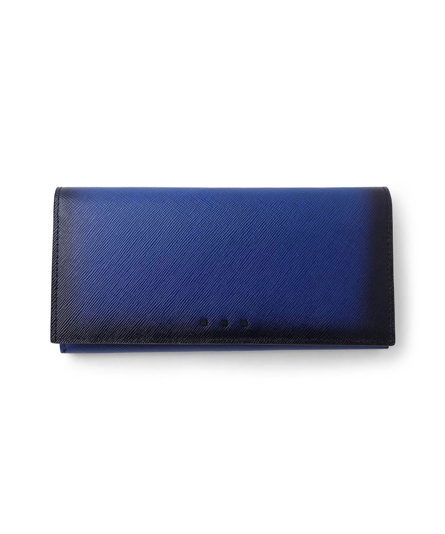 IS/IT シャドー かぶせ 長財布｜長財布｜No.952615-1