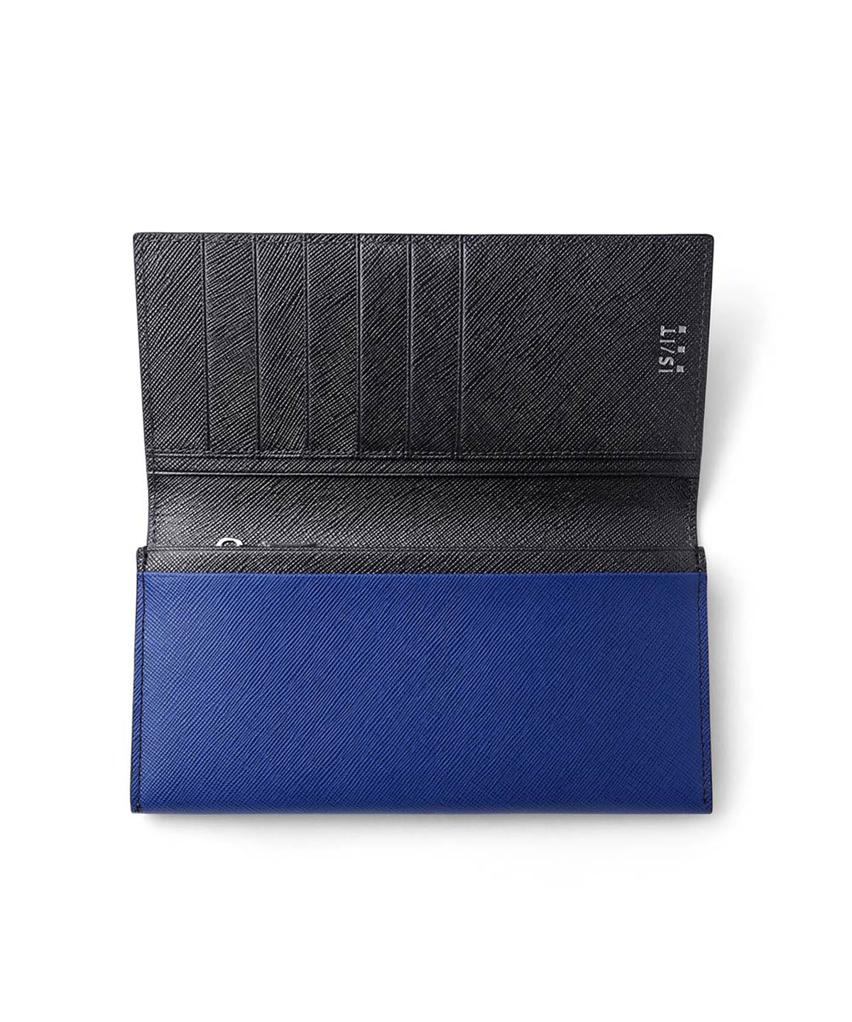 IS/IT シャドー かぶせ 長財布｜長財布｜No.952615-2