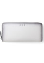 IS/IT シャドー ラウンドファスナー長財布｜長財布｜No.952616-1