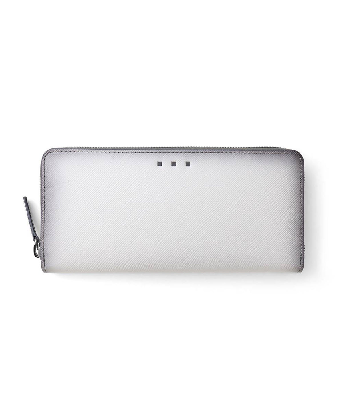 IS/IT シャドー ラウンドファスナー長財布｜長財布｜No.952616-1