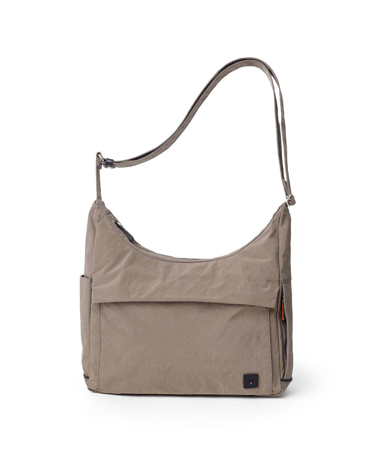 IS/IT ケルプ ショルダーバッグ A4｜ショルダーバッグ｜No.954102-10