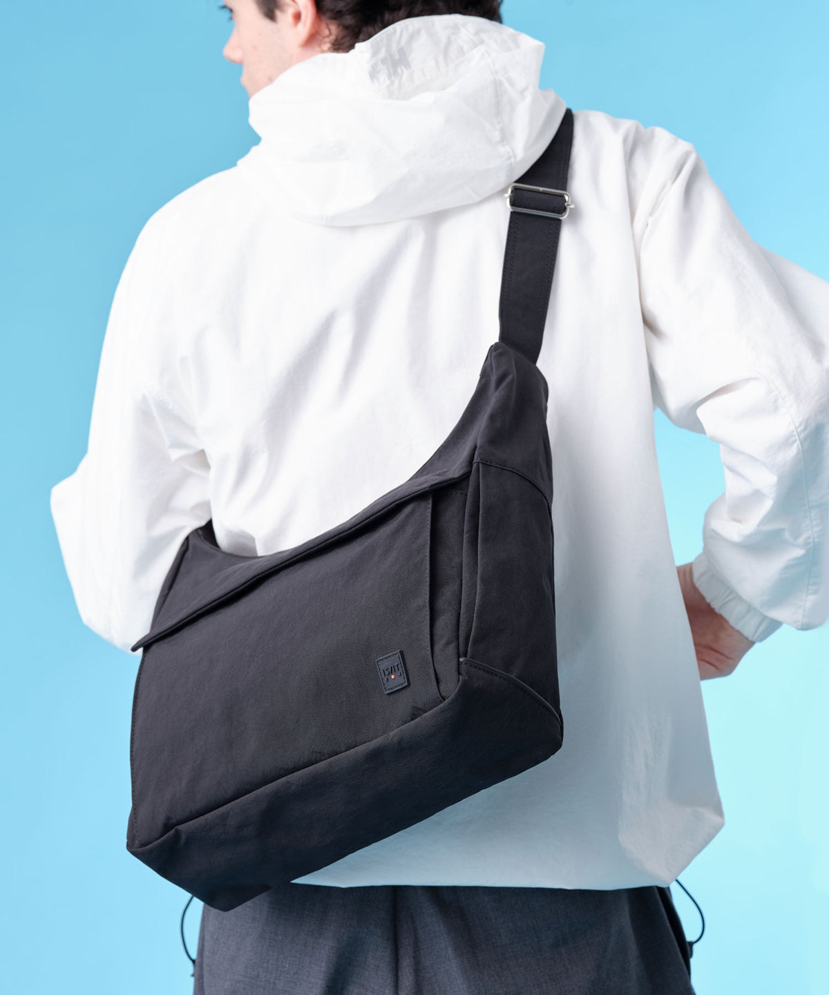 IS/IT ケルプ ショルダーバッグ A4｜ショルダーバッグ｜No.954102-5