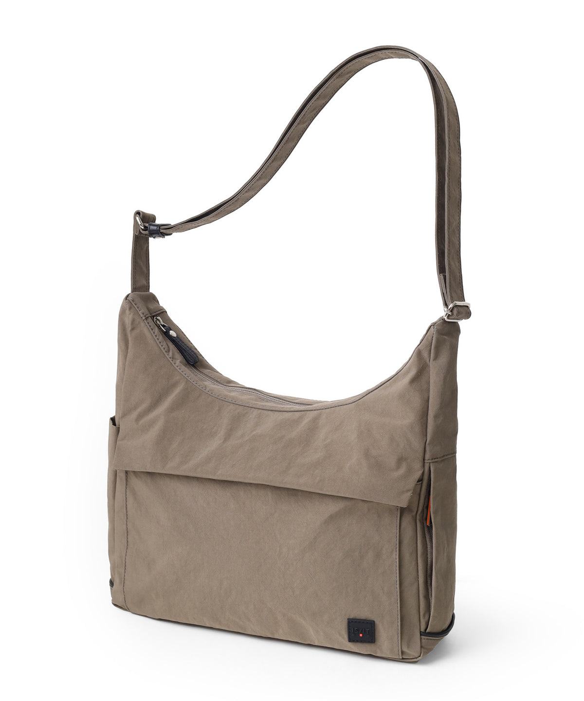 IS/IT ケルプ ショルダーバッグ A4｜ショルダーバッグ｜No.954102-11