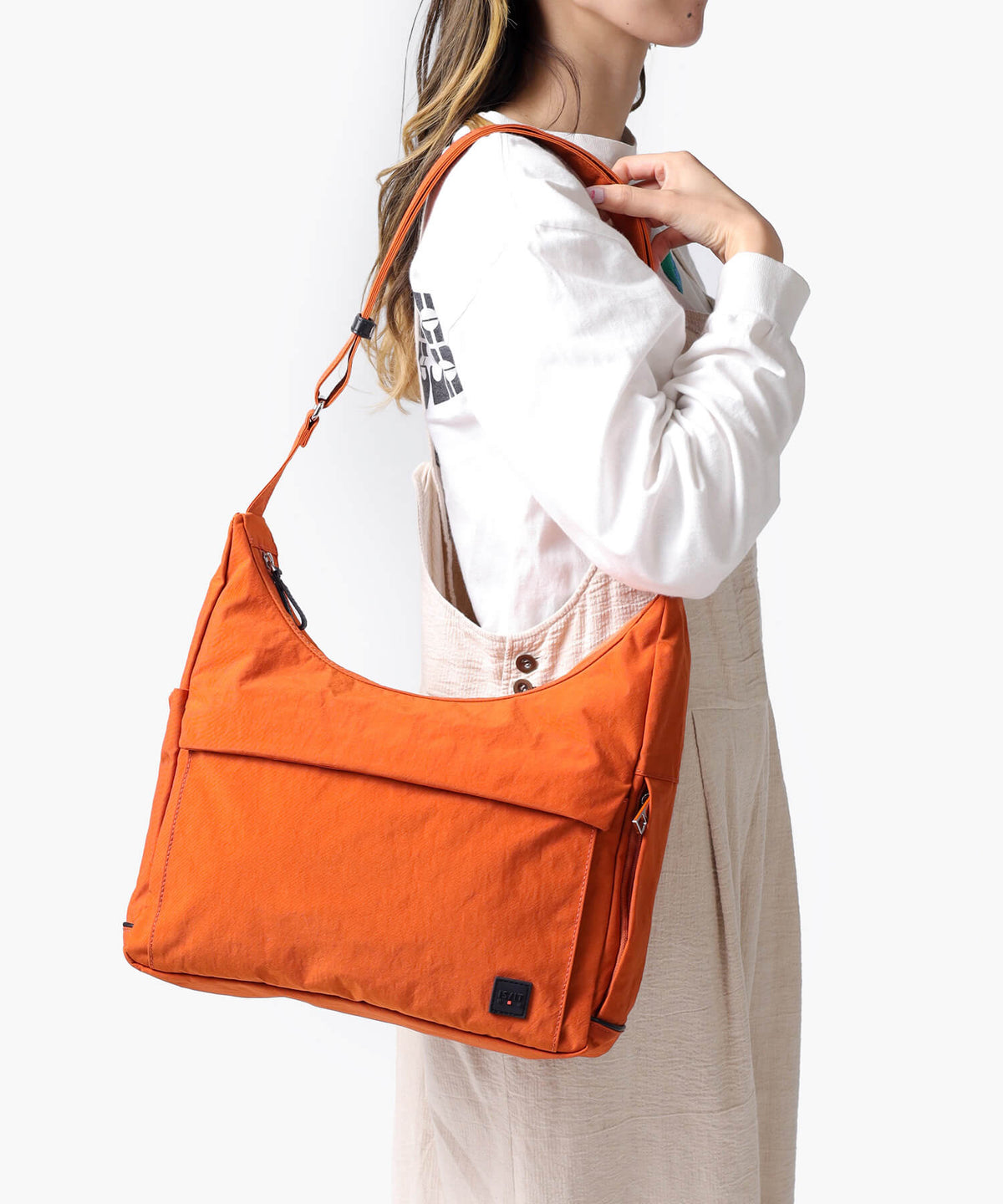 IS/IT ケルプ ショルダーバッグ A4｜ショルダーバッグ｜No.954102-19