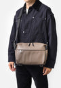 IS/IT スカイ ショルダーバッグ B5｜ショルダーバッグ｜No.957151-3
