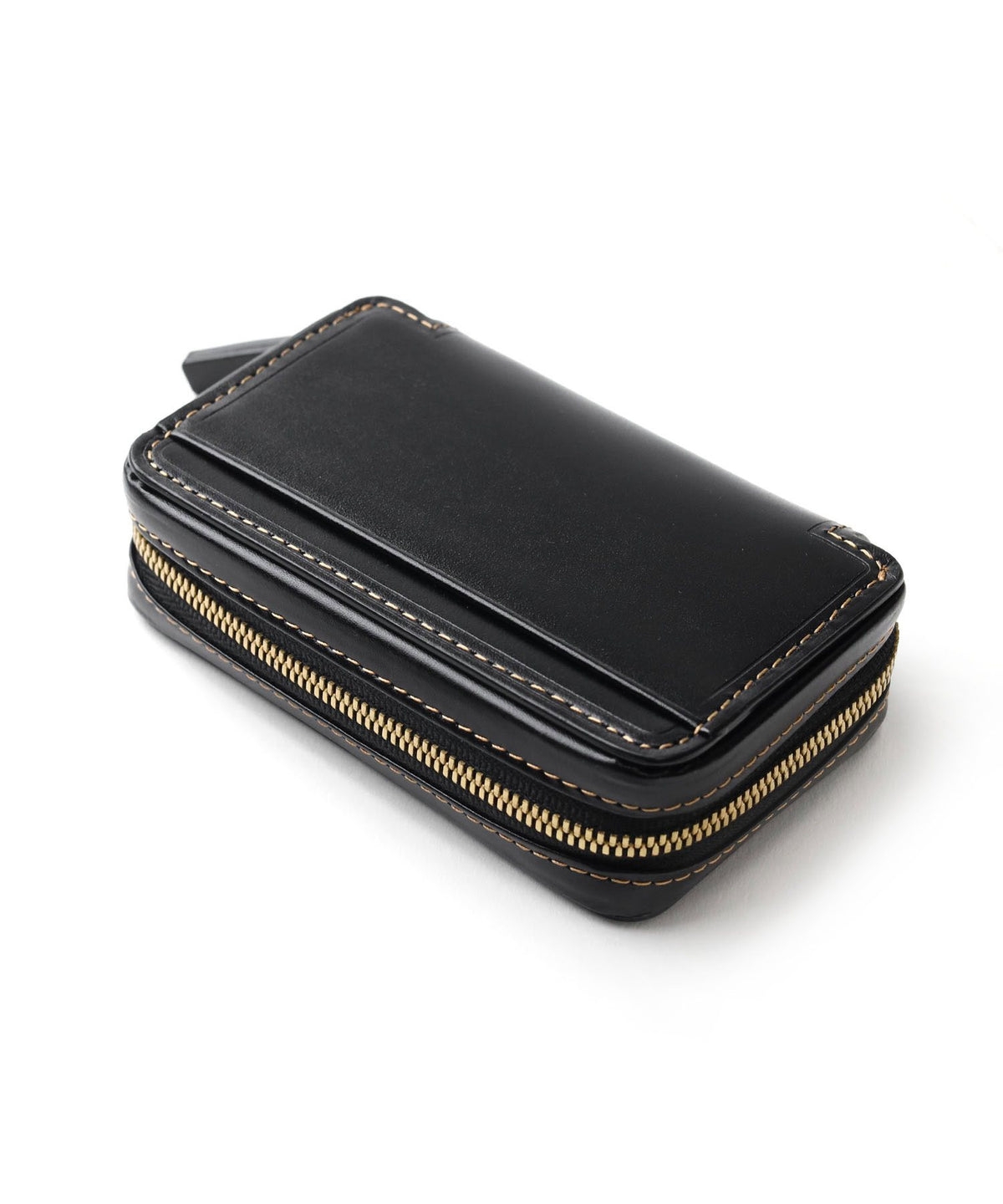 IS/IT モノクロ キーケース（カード収納／スマートキー）｜キーケース｜No.967602-5