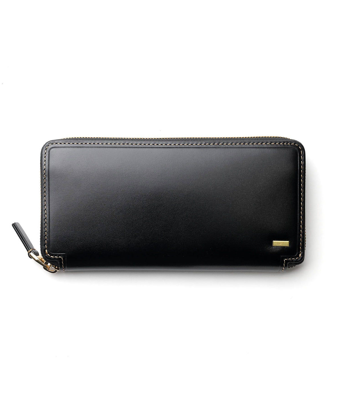 IS/IT モノクロ ラウンドファスナー長財布｜長財布｜No.967605-1