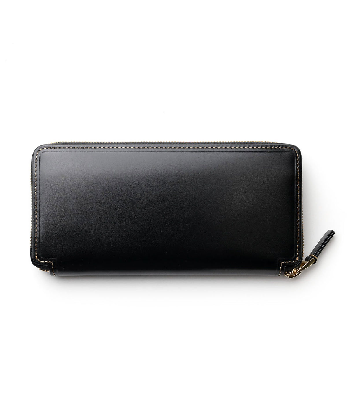IS/IT モノクロ ラウンドファスナー長財布｜長財布｜No.967605-4