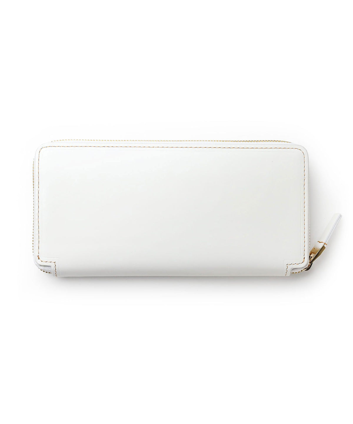 IS/IT モノクロ ラウンドファスナー長財布｜長財布｜No.967605-8