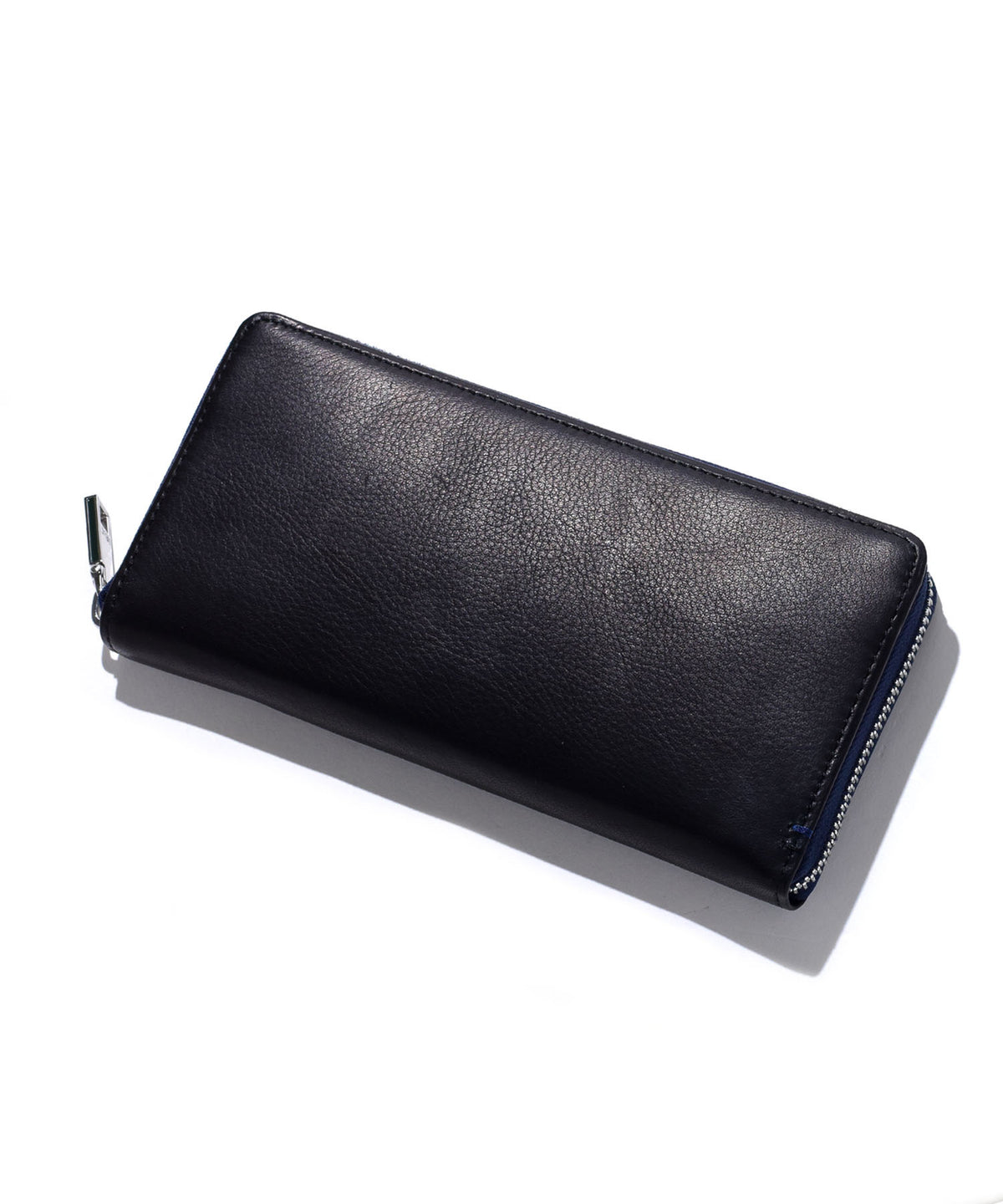 IS/IT シルキー ラウンドファスナー長財布｜長財布｜No.968606-5