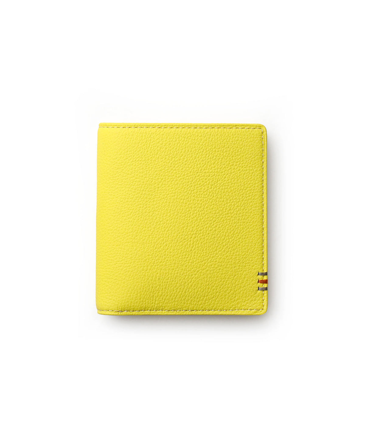 IS/IT テンダー コンパクトウォレット（二つ折り）｜コンパクト財布｜No.970604-5