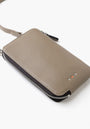 IS/IT ボーノ レザーミニショルダーバッグ（財布機能／スマホショルダー）｜ショルダーバッグ｜No.972114-11