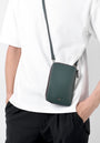 IS/IT ボーノ レザーミニショルダーバッグ（財布機能／スマホショルダー）｜ショルダーバッグ｜No.972114-2