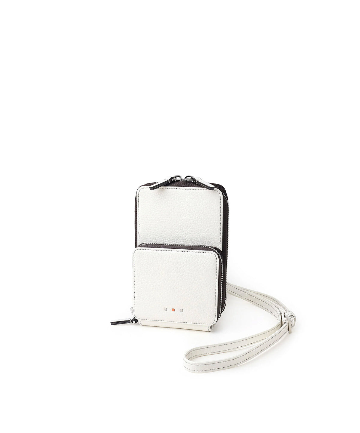 IS/IT ボーノ レザーミニショルダーバッグ（スマホショルダー）｜ショルダーバッグ｜No.972115-18