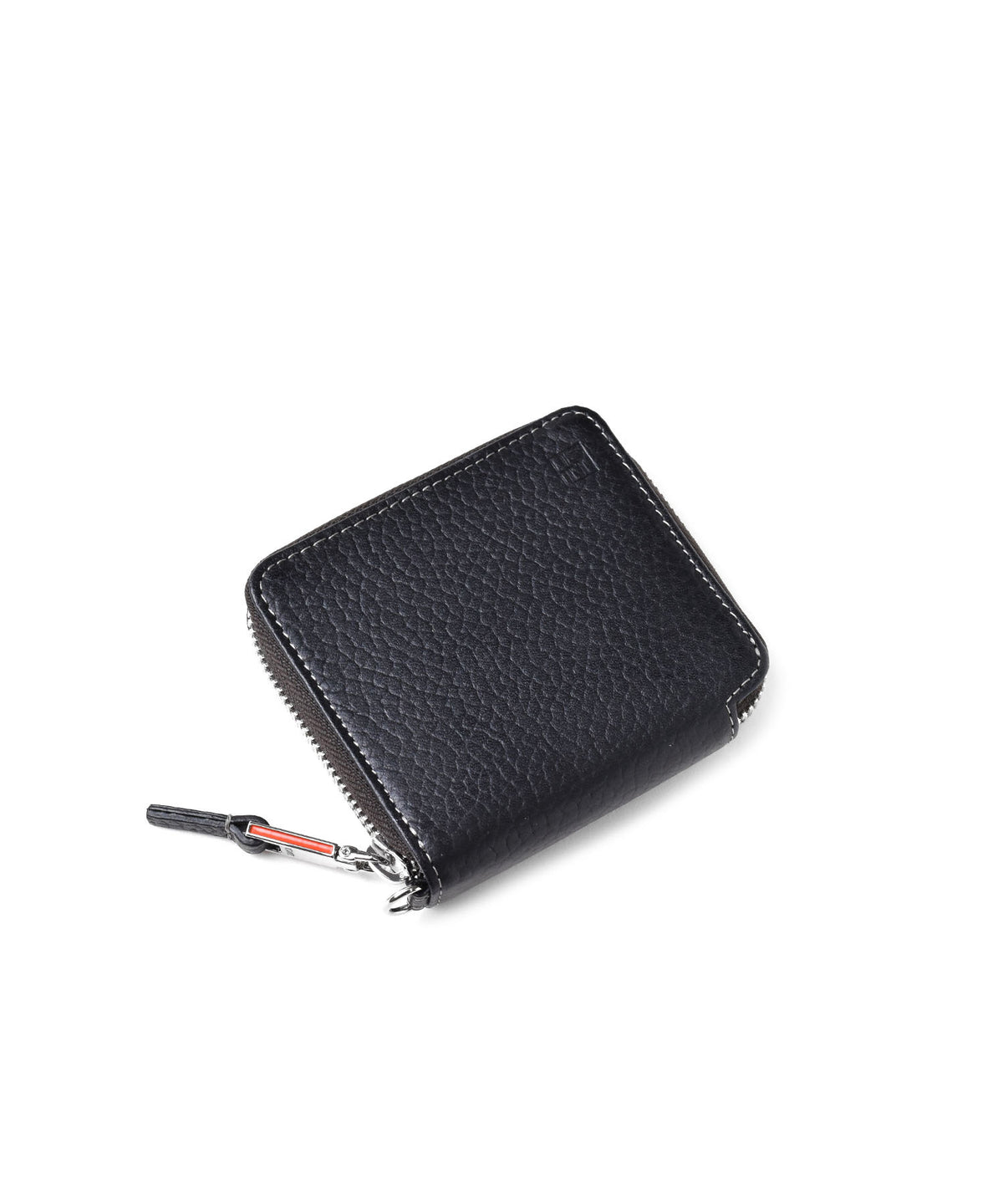 IS/IT ノボ コンパクトウォレット（二つ折り／ネックウォレット／ボックス小銭入れ）｜コンパクト財布｜No.972614-3