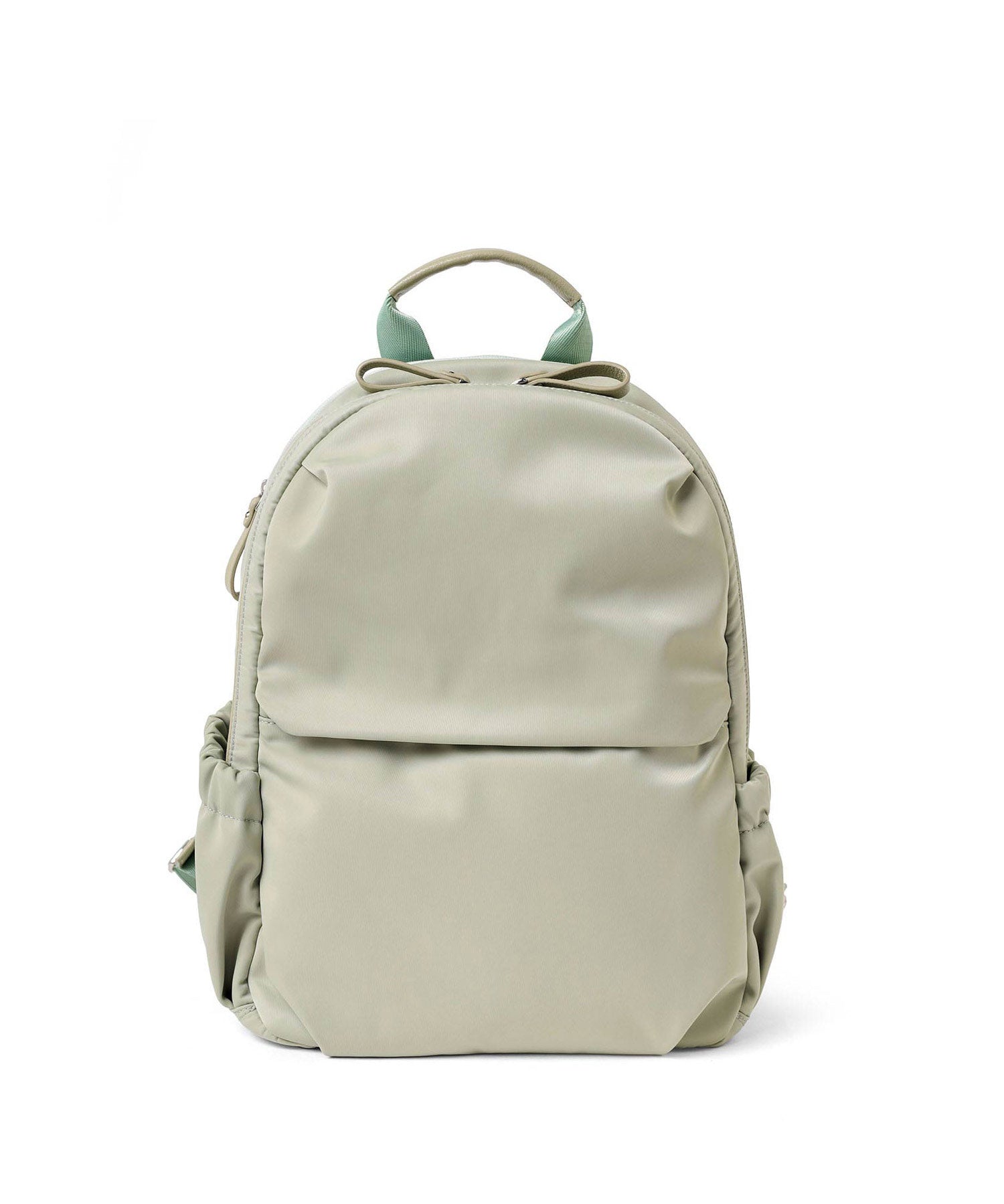 IS/IT ニュアンス 2層リュック A4（エキスパンダブル／約14L：最大約19L）｜リュック｜No.976721-1