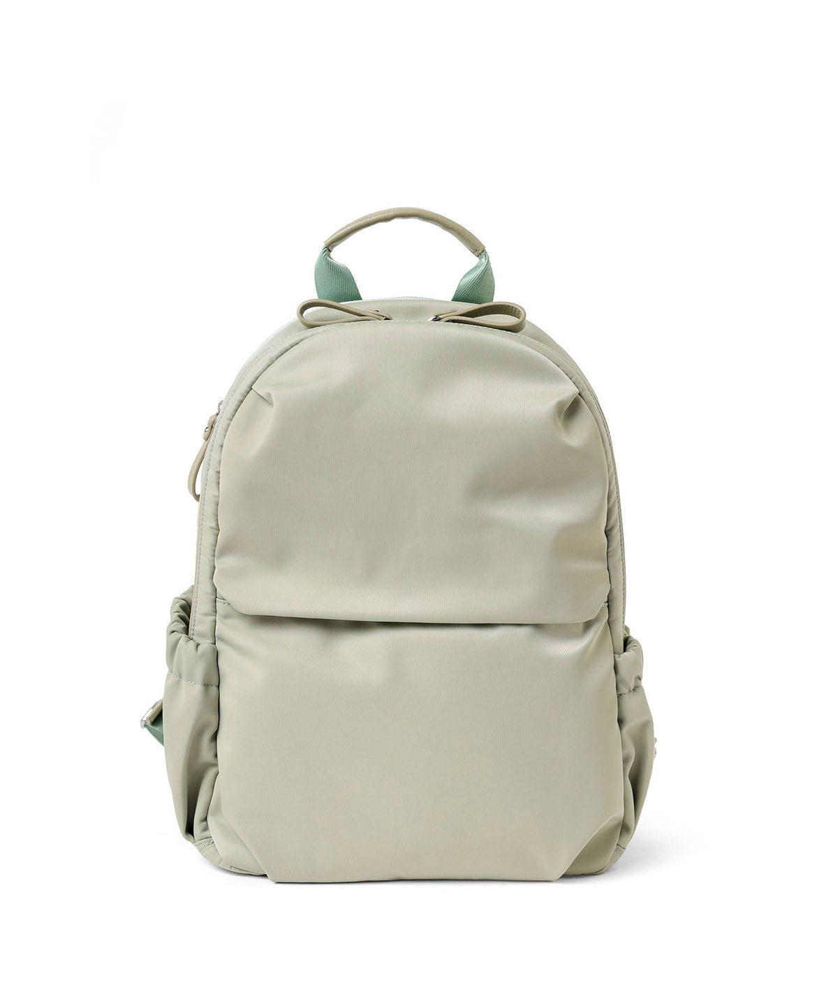 IS/IT ニュアンス 2層リュック A4（エキスパンダブル／約14L：最大約19L）｜リュック｜No.976721-1