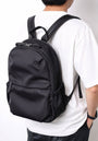 IS/IT ニュアンス 2層リュック A4（エキスパンダブル／約14L：最大約19L）｜リュック｜No.976721-8