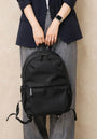 IS/IT ニュアンス 2層リュック A4（エキスパンダブル／約14L：最大約19L）｜リュック｜No.976721-9