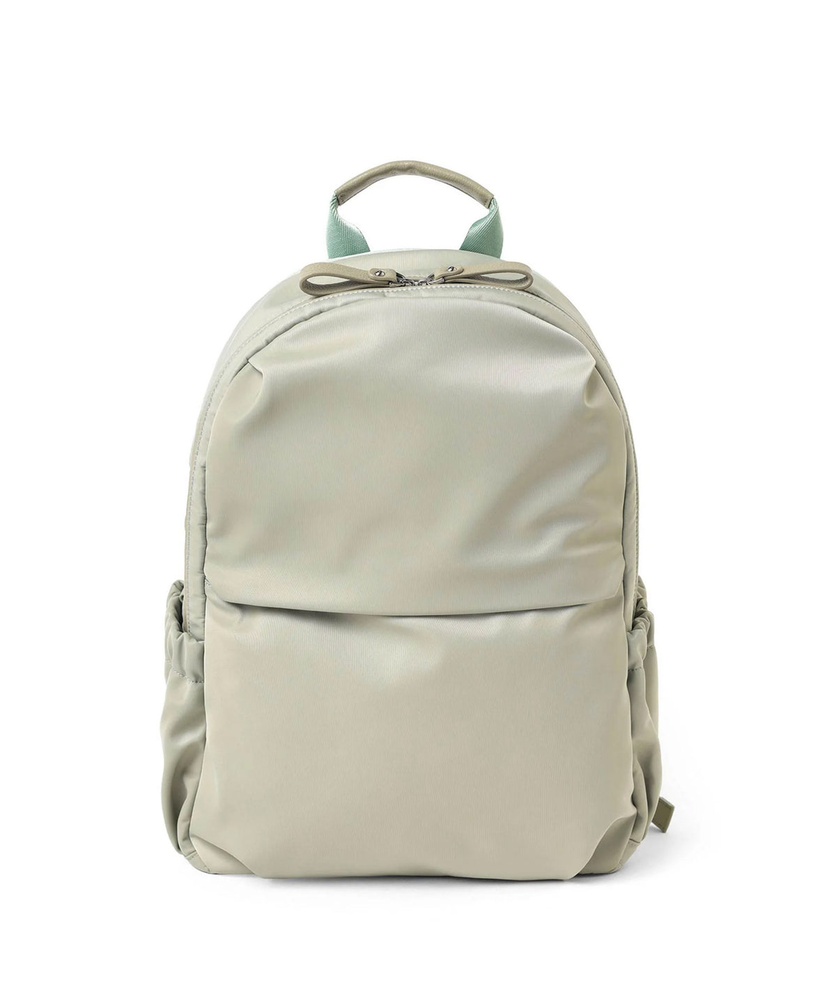 ニュアンス 2層リュック A4（エキスパンダブル／約19L：最大約25L）