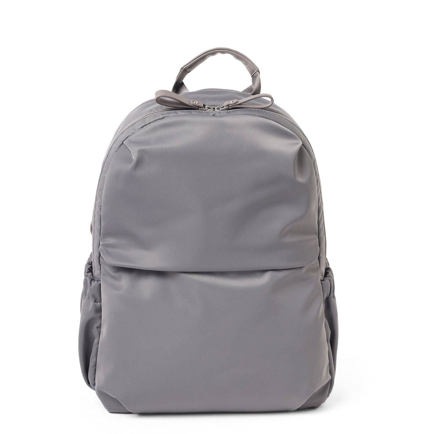 IS/IT ニュアンス 2層リュック A4（エキスパンダブル／約19L：最大約25L）｜リュック｜No.976722-1