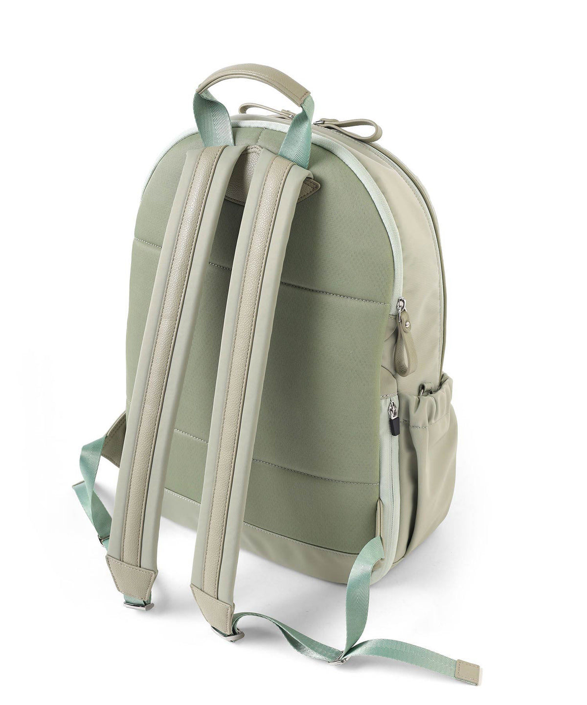 IS/IT ニュアンス 2層リュック A4（エキスパンダブル／約19L：最大約25L）｜リュック｜No.976722-15