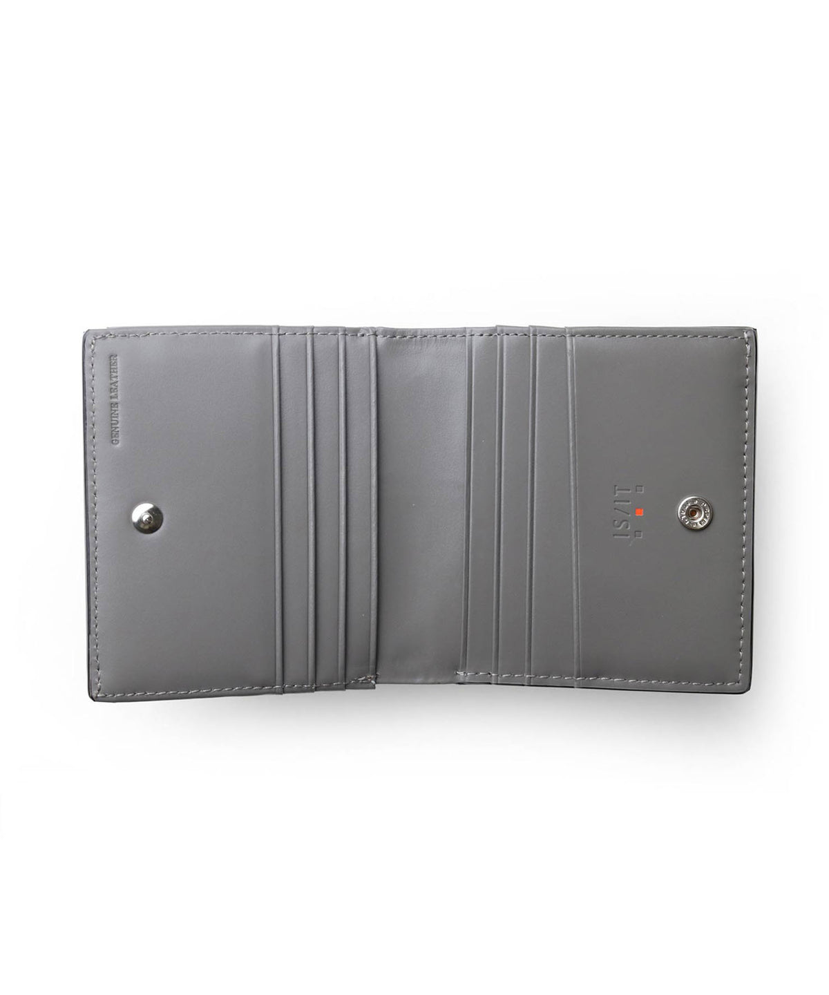 IS/IT ダッチ コンパクトウォレット（二つ折り）｜二つ折り財布｜No.977603-11