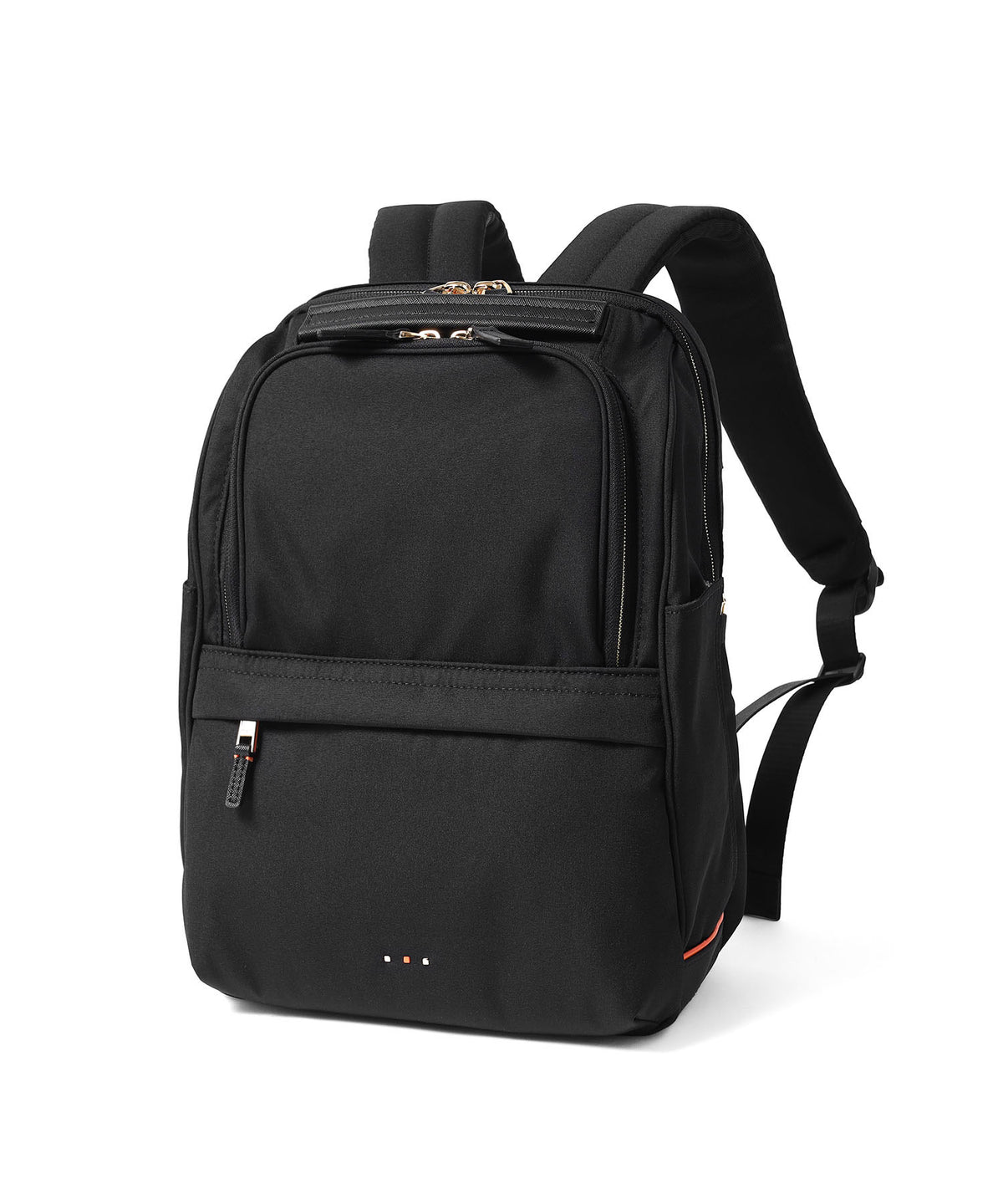 IS/IT モデスト 2層リュック A4（12～13L）｜リュック｜No.978711-10